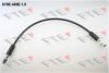 MAN 81963400445 Brake Hose